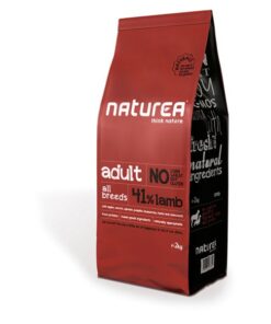 Naturea Adult Lamb