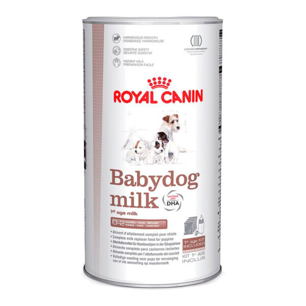 Royal Canin Babydog Milk 2kg