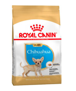 Royal Canin Chihuahua Puppy 1.5kg