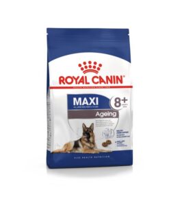 Royal Canin Maxi Senior +8 15kg