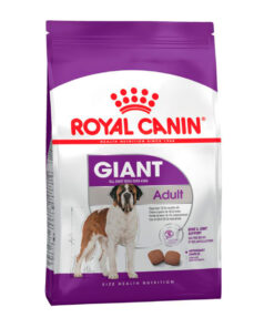 Royal Canin Giant Adult 15kg