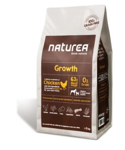 Naturea Growth Chicken