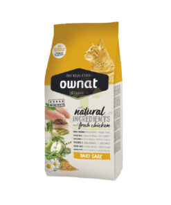 Ownat Gato Grain Free Prime Kitten 3kg