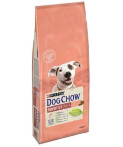 Dog Chow Sensitive Salmão